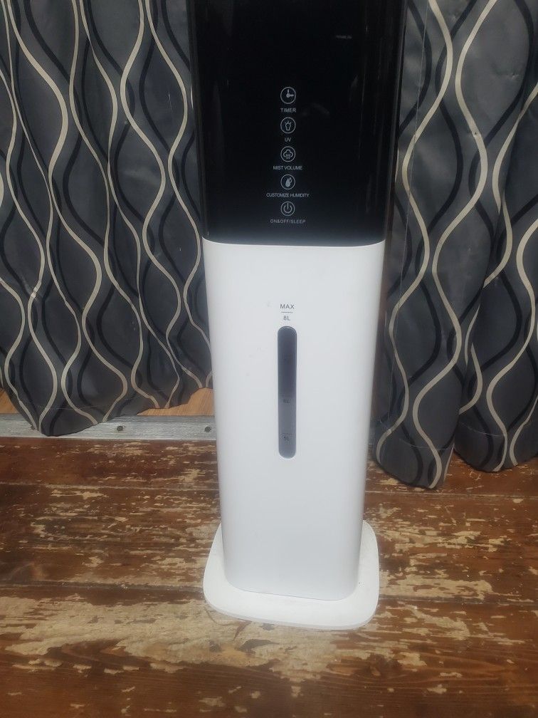 Humidifier