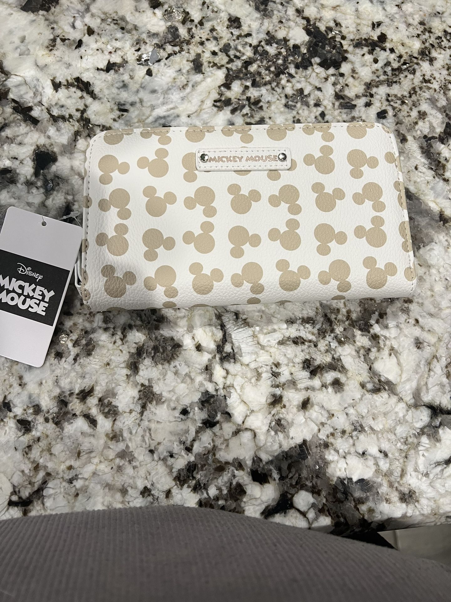 Brand new Disney Mickey Mouse Wallet