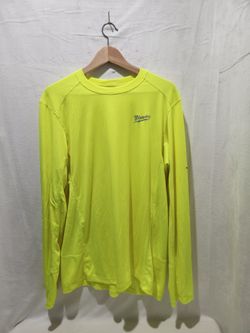 2 Long Sleeve Work Shirts