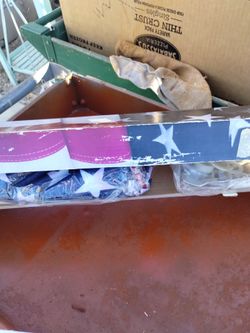 NEW 3 BY 5 FLAG