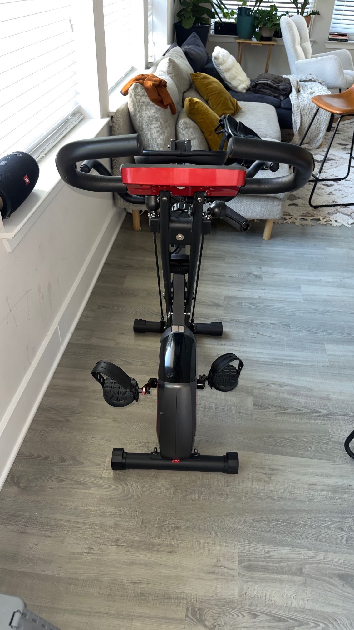 Advendor Folding BIKE