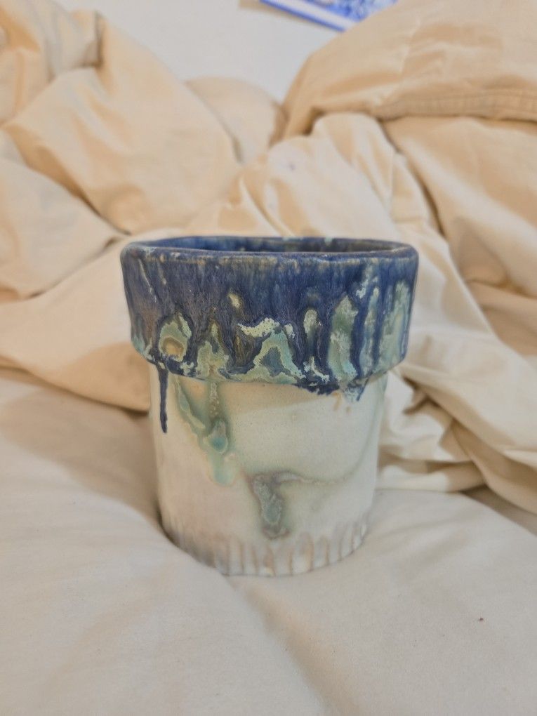 Ceramic Plant Pot