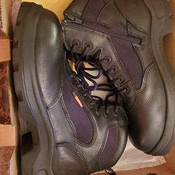 Size 9 Work Boots