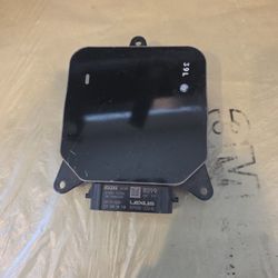 Lexus Module 