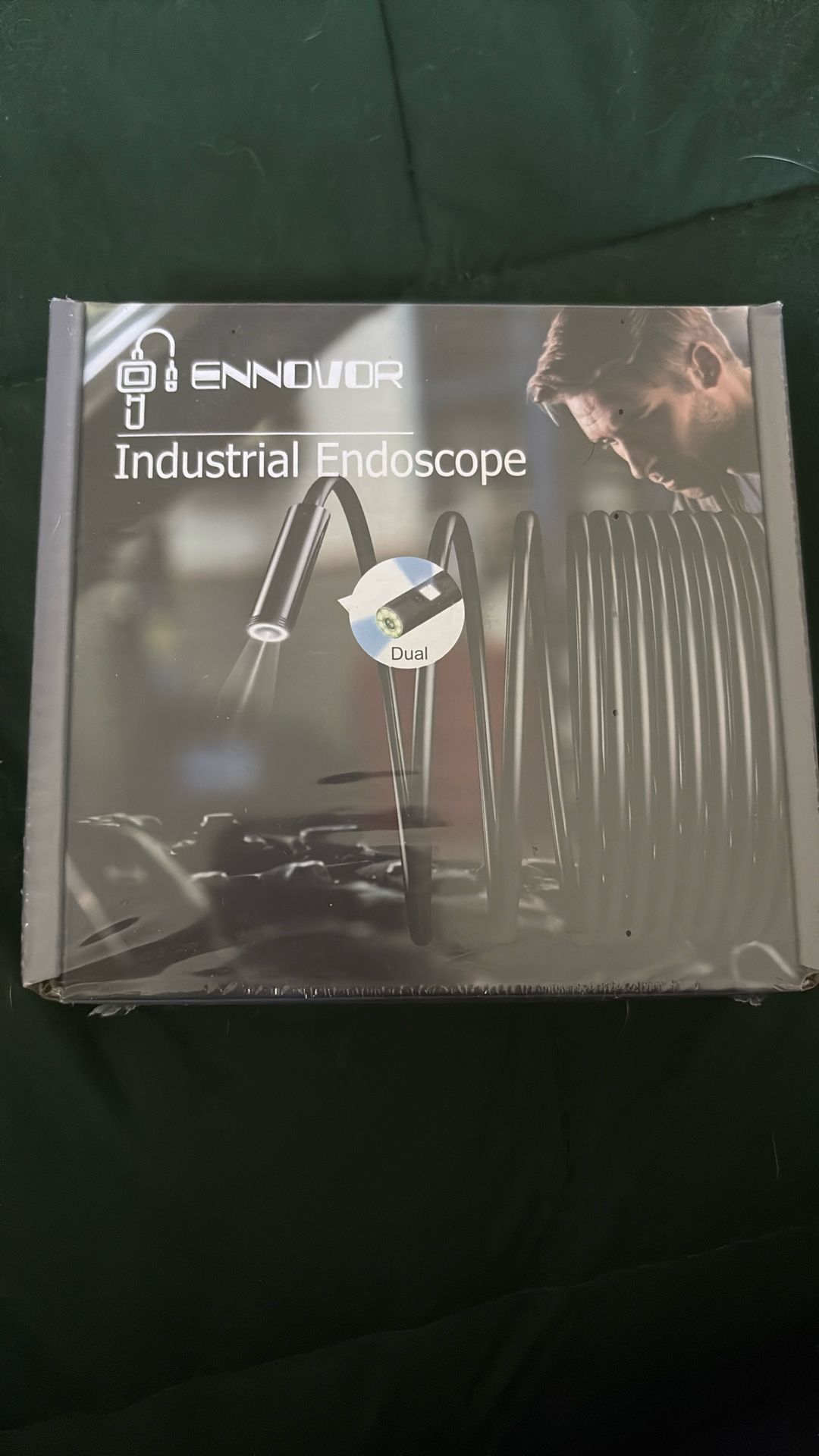 Industrial Endoscope