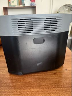 Ecoflow Delta 2