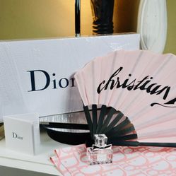 New In Box Christian Dior Gift Set