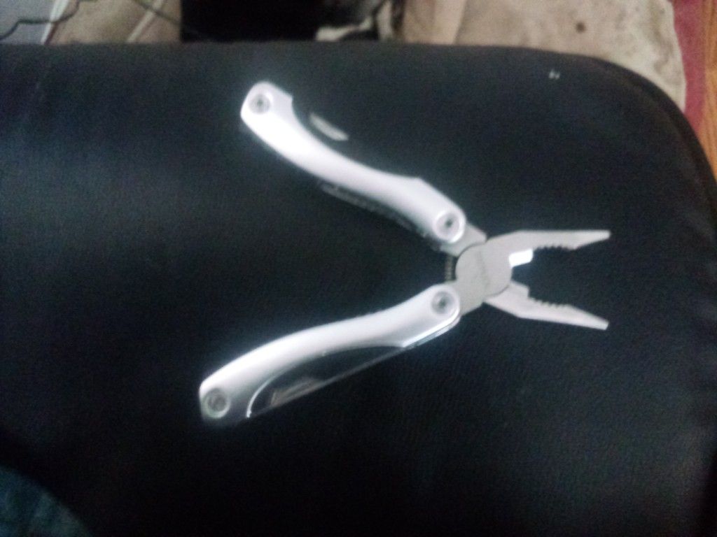 REDUCED PRICE-Tarvol Multi Tool