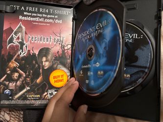 Resident Evil Apocalypse