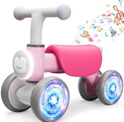 Balance bike