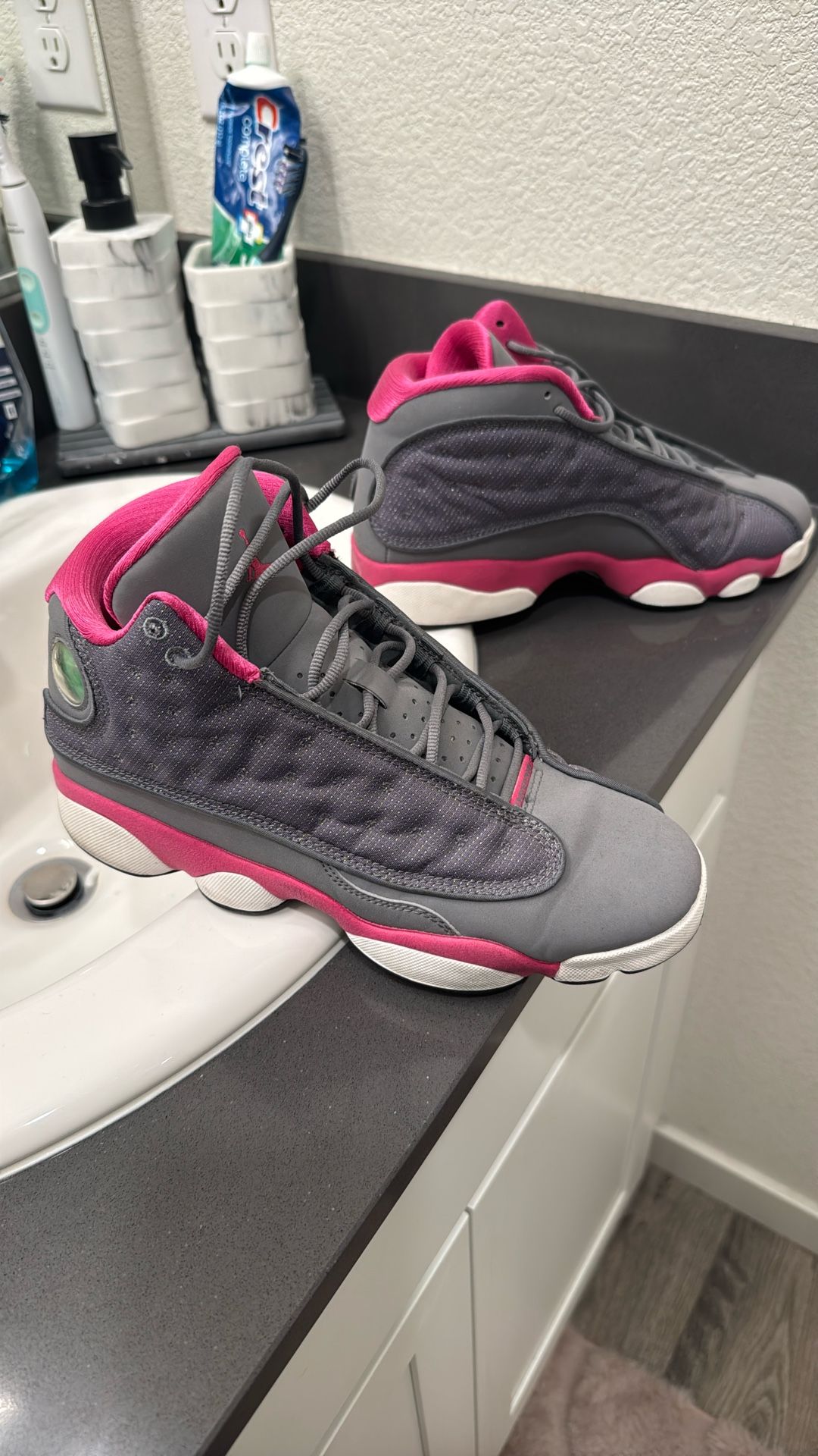 Jordan’s