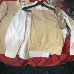 Men’s suit Brand New