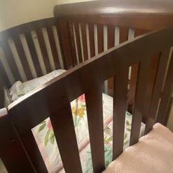Baby Crib