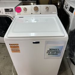 Maytag Washer 