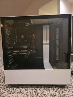 Gaming/Desktop PC - $600 obo