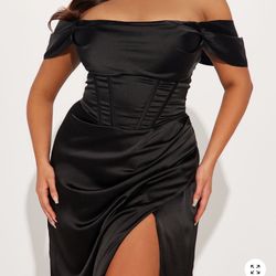 New Size 3x Formal Dress 