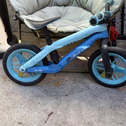 Training Bike