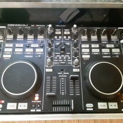 Denon DJ MC3000 Professional Controller