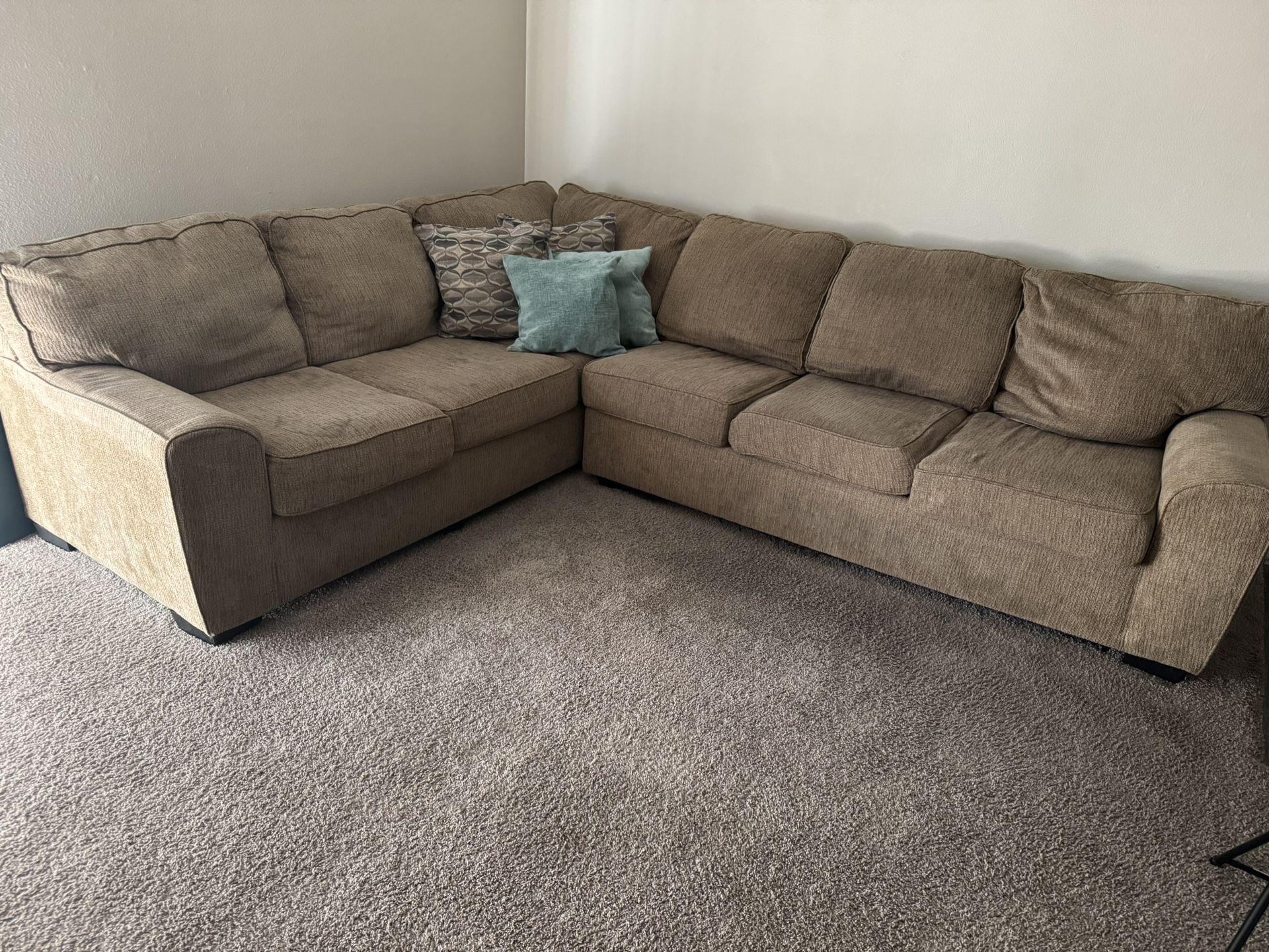 Sectional Couch