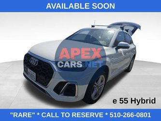2021 Audi Q5