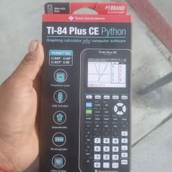 Texas Instrument 