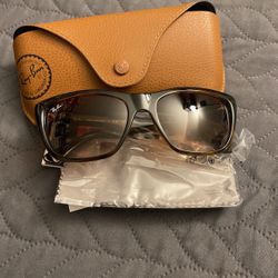 Ray Ban Sunglasses For Woman 