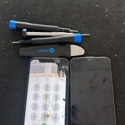 WE FIX PHONES ‼️
