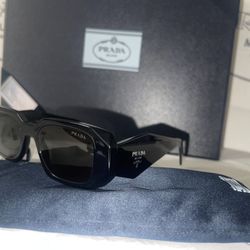 Prada Sunglasses 