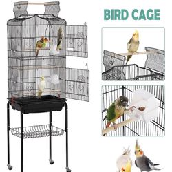 Bird Cage - Brand New 