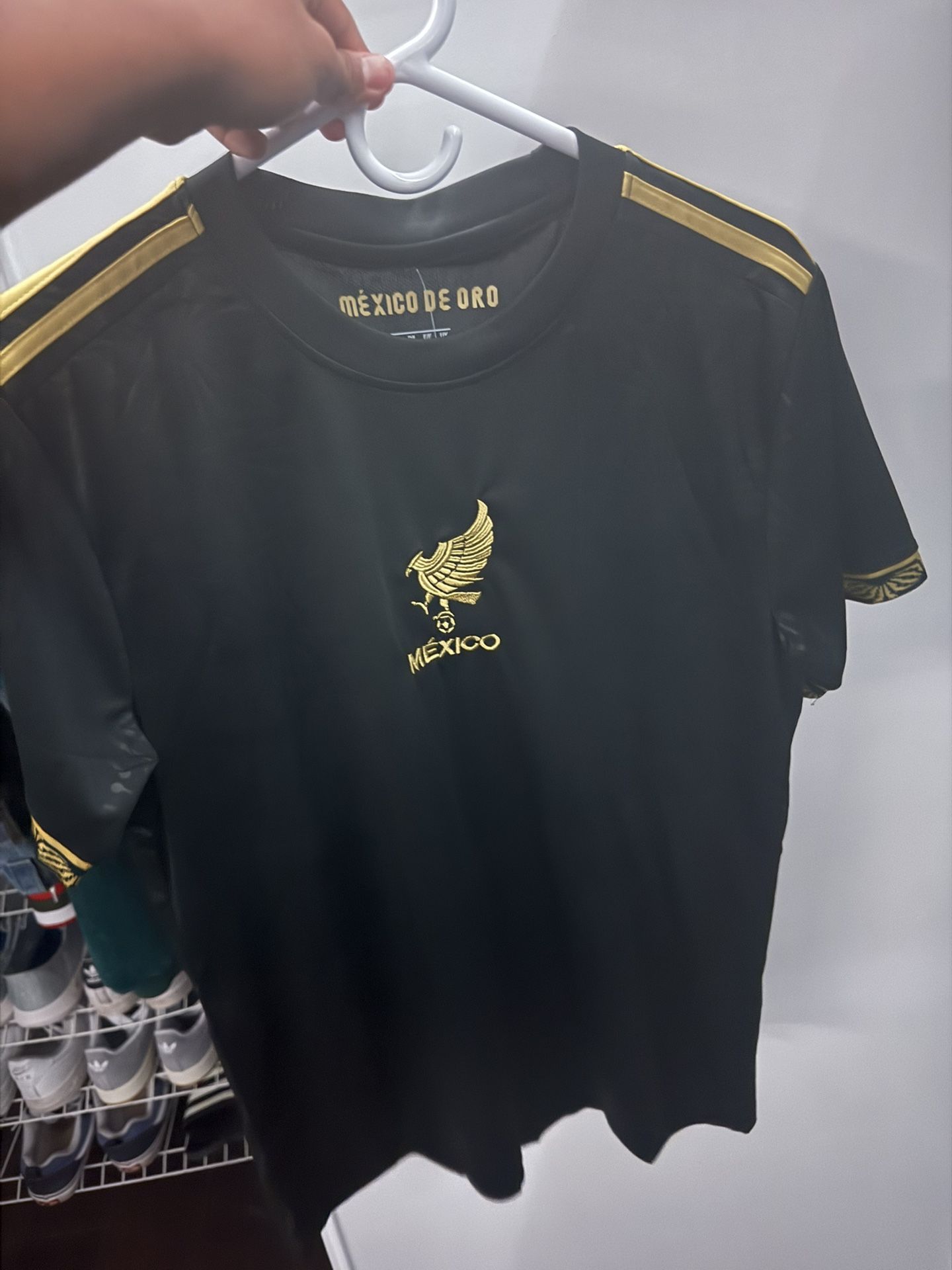 Mexico Jersey