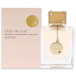 ARMAF - ARMAF CLUB DE NUIT EDP ( W ) 3.6 OZ