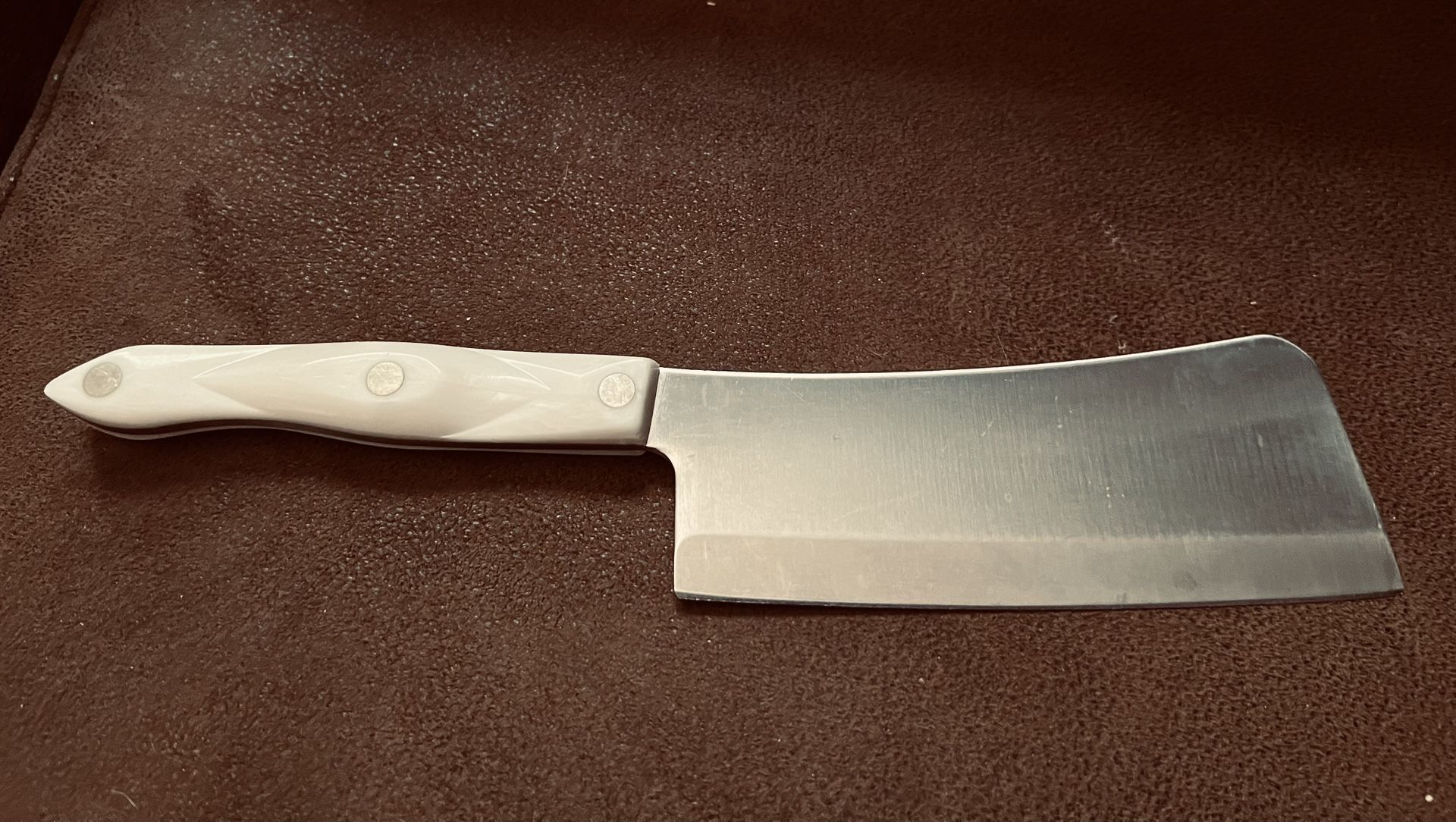 Cutco #1737 Cleaver