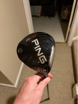 Ping G25 Driver