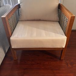 Chesterfield Chair