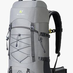 Hiking Backpack (60L)