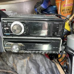 Stereos