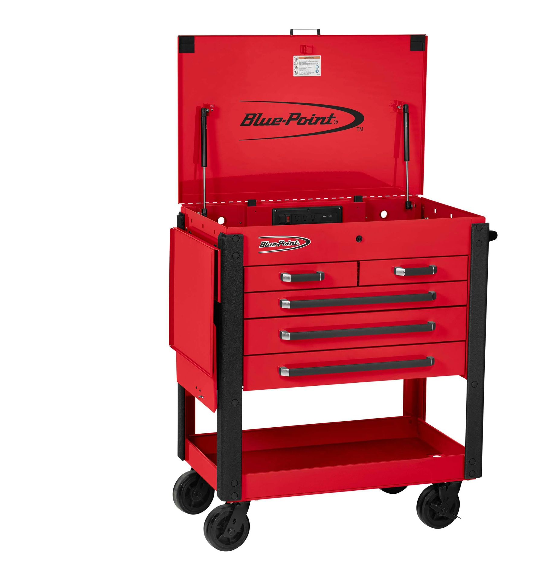 Snap On Rolling Tool Box With Over 2.5k In Tools for Sale in Dinuba, CA ...