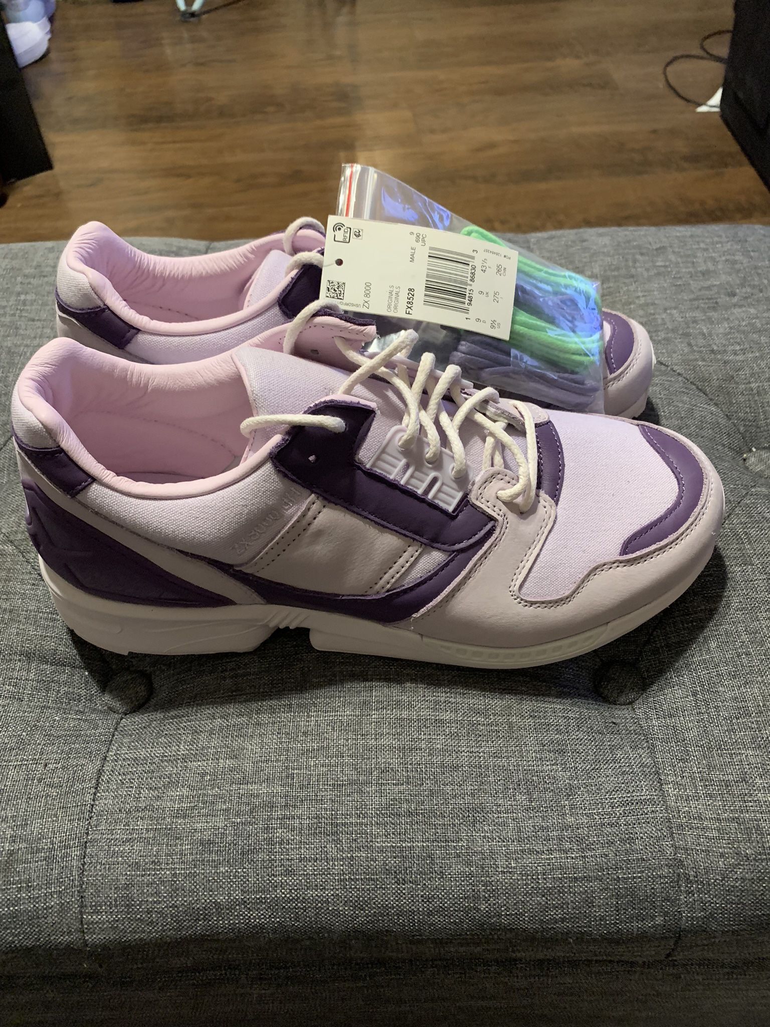 kn kn Adidas ZX 360 C Unisex Kids Sneakers FX4936 | eBay