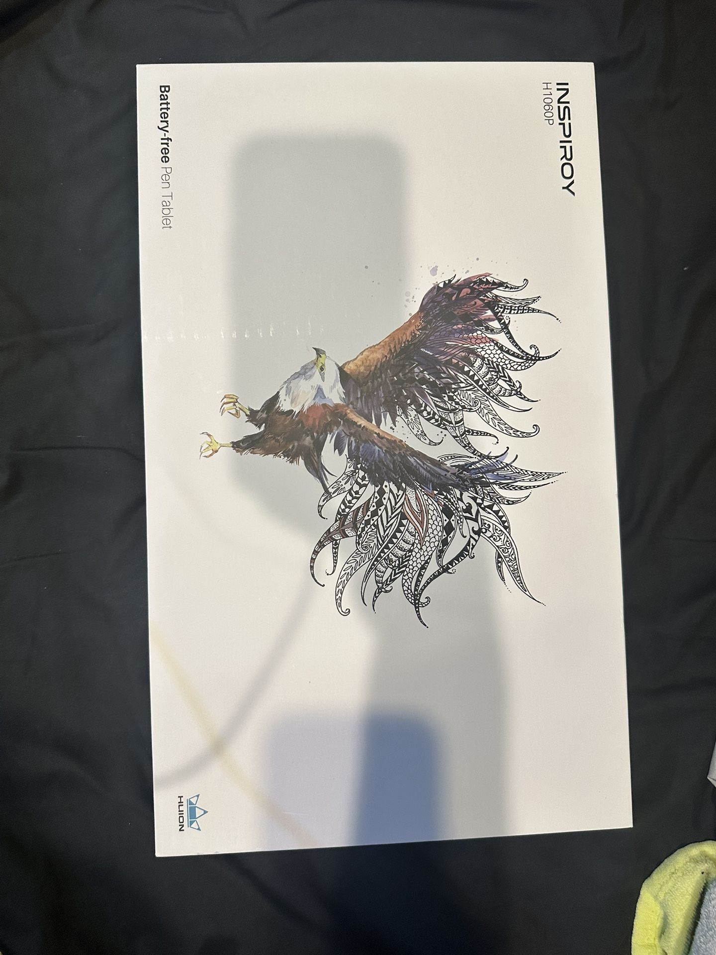 Huion Pen Tablet