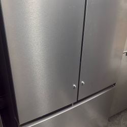 Whirlpool French Door Refrigerator 