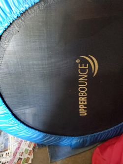 Upperbounce