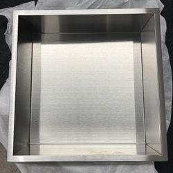 Lordear shower niche