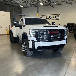 Luxe Motorsports