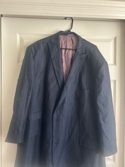 Men’s Ervin “Magic” Johnson Signature sport coat