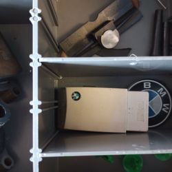 BMW E34 Parts