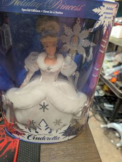 Barbie collection number 1