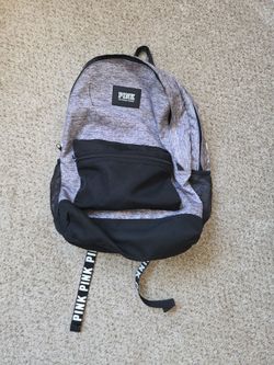 Back pack
