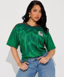 Mexico 🇲🇽 shirt (medium-X-Large )