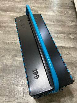 New HAZET tool box