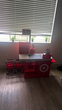 Kids target